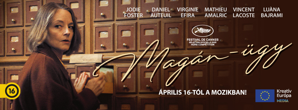 Magán-ügy